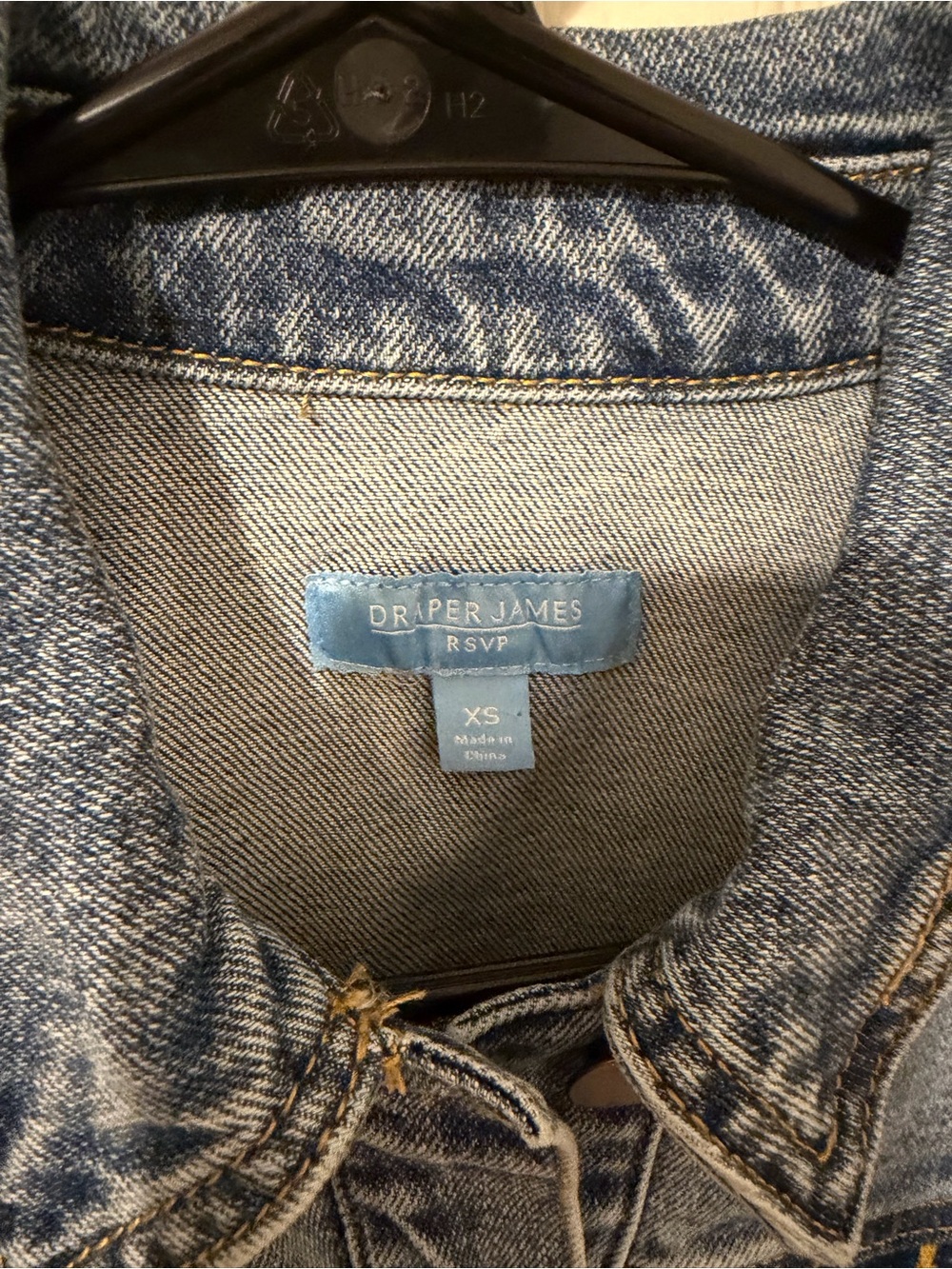Men Jeans Subcategory Classification - Picture 2 of 4